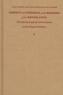 Identity and struggle at the margins of the nation-state