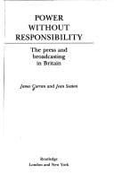 Power Without Responsibility