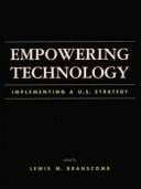 Empowering technology