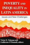 Poverty and inequality in Latin America