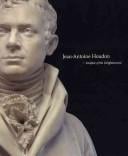Jean-Antoine Houdon
