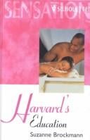 Harvard's Education (Tall, Dark & Dangerous, Book 5)