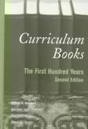 Curriculum books