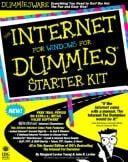 The Internet for Windows for dummies : starter kit