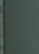 International organization