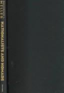 Nationalists and nomads