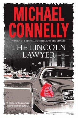 The Lincoln Lawyer (Mickey Haller #1)