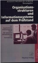 Architektur integrierter Informationssysteme
