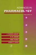 Advances in pharmacology [39]