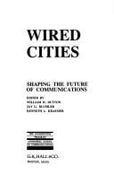 Wired cities