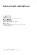 Subarachnoid haemorrhage