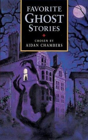 Favorite ghost stories