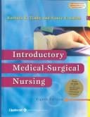 Introductory Medical-Surgical Nursing, Eighth Edition, with Bonus CD-ROM