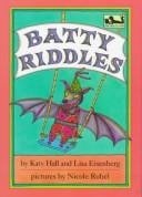 Batty Riddles (Dial Easy-to-Read)