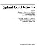 The Total care of spinal cord injuries