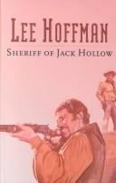 Sheriff of Jack Hollow