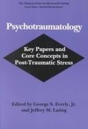 Psychotraumatology