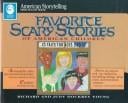Favorite scary stories of American children