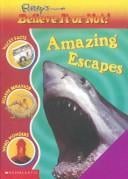 Amazing Escapes