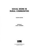 Social Work in Rural Communities