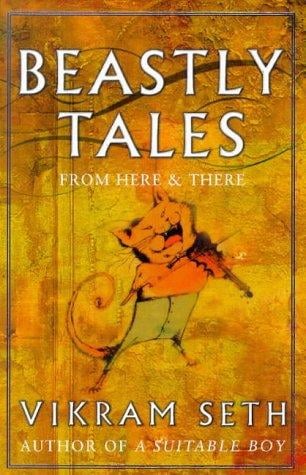 Beastly tales from here and there