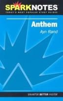 Anthem (Spark Notes)