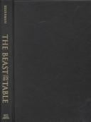 The Beast on the Table