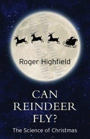 Can Reindeer Fly?