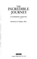 The incredible journey