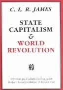 State capitalism and world revolution