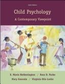 Child psychology