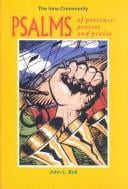 Psalms of patience, protest and praise