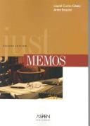 Just Memos (Legal Research and Writing)