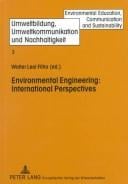 Environmental engineering