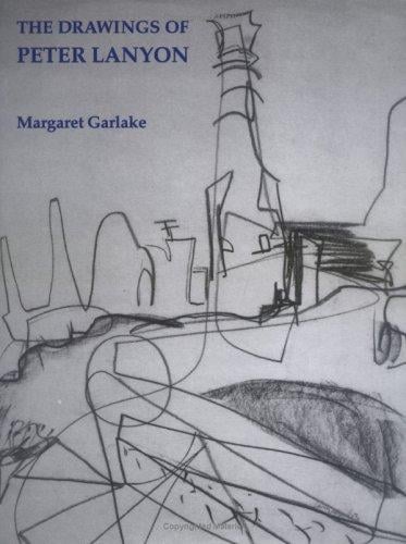 DRAWINGS OF PETER LANYON