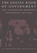 Engine Room of Government