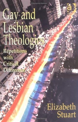 Gay & Lesbian Theologies