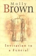 Invitation to a funeral