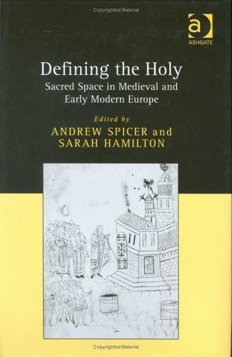 Defining the holy