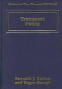 Transport policy