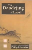 The Daodejing of Laozi
