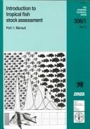 Introduction to Tropical Fish Stock Assessment