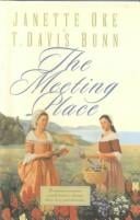 The Meeting Place (Song of Acadia #1)
