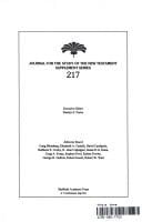 Paul, Luke and the Graeco-Roman world