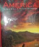 America, die Neue Welt in Bildern des 19. Jahrhunderts