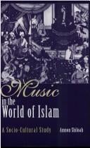 Music in the world of Islam