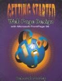 Getting Started with Web Page Design with Microsoft FrontPage 2000 (Getting Started (Harcourt Brace))