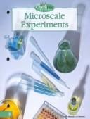 Microscale Experiments Student Edition (B)