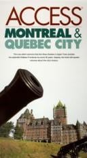 Montre al/Que bec City access