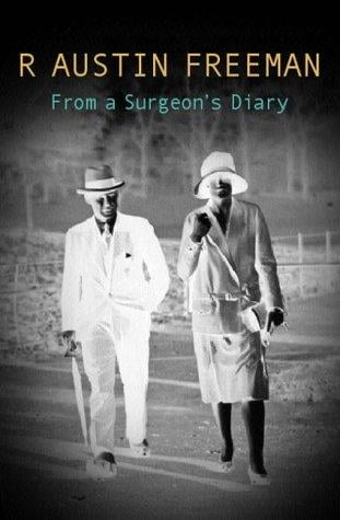 From A Surgeon's Diary